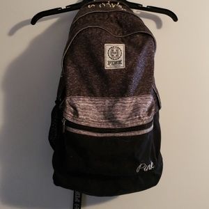 Victoria secrets backpack